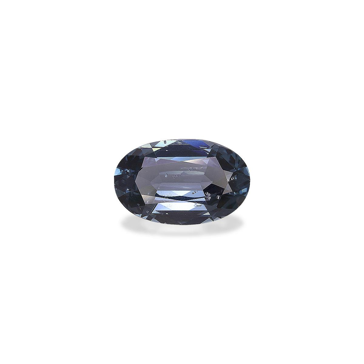 Grey Spinel 3.03 ct